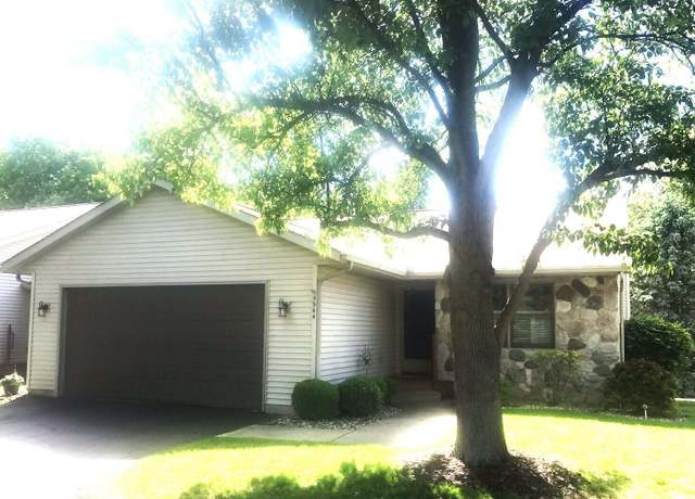 Property at 5944 Wood Valley Rd, Kalamazoo, MI 49009, 3 beds, 3 baths