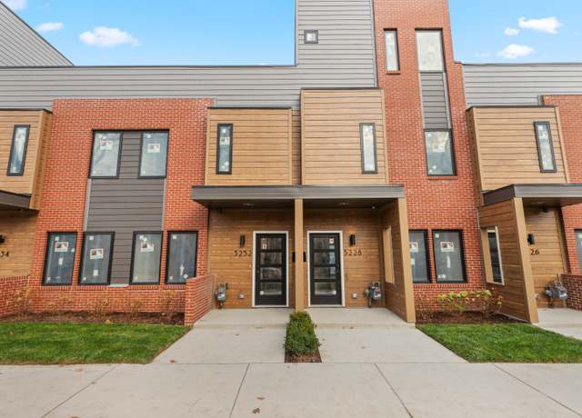 Property at 5234 Avery St, Detroit, MI 48208, 2 beds, 2.5 baths