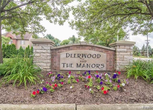 Property at 0000 West Crest Forest Ct E, Independence, MI 48348