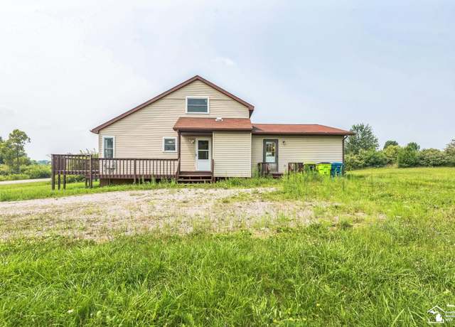 Property at 1788 Highlanders Way, Butman Township, MI 48624, 3 beds, 2 baths