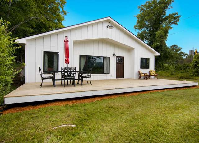 Property at 8489 S Glen Lake Rd, Glen Arbor, MI 49636, 2 beds, 1 bath