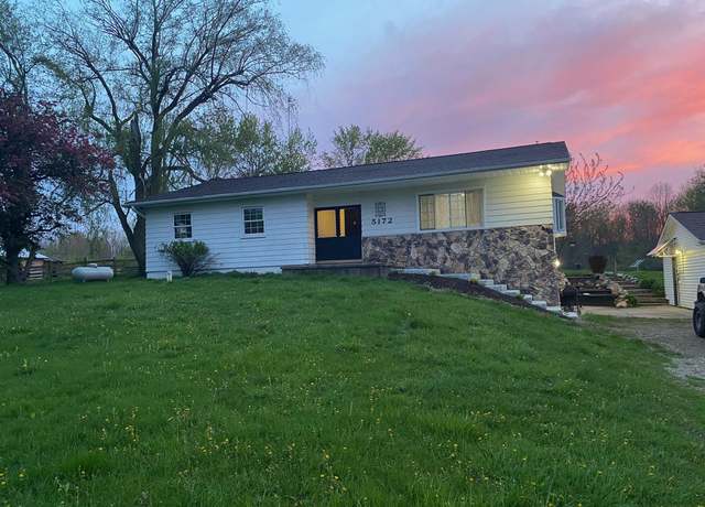 Property at 5172 Stimson Rd, Davison, MI 48423, 3 beds, 2.5 baths