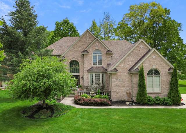 Property at 2980 Mapleleaf Ct, Sterling Heights, MI 48314, 4 beds, 2.5 baths