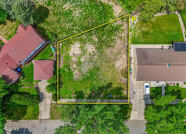 Property at 7857 Esper Blvd, Dearborn, MI 48126