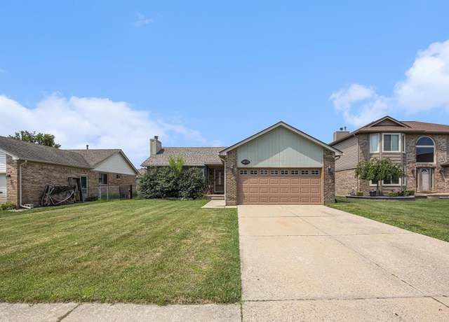 Property at 46179 Duke St, Chesterfield, MI 48051, 3 beds, 2 baths