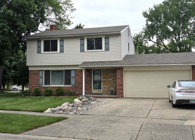Property at Undisclosed address, Livonia, MI 48154, 4 beds, 1.5 baths