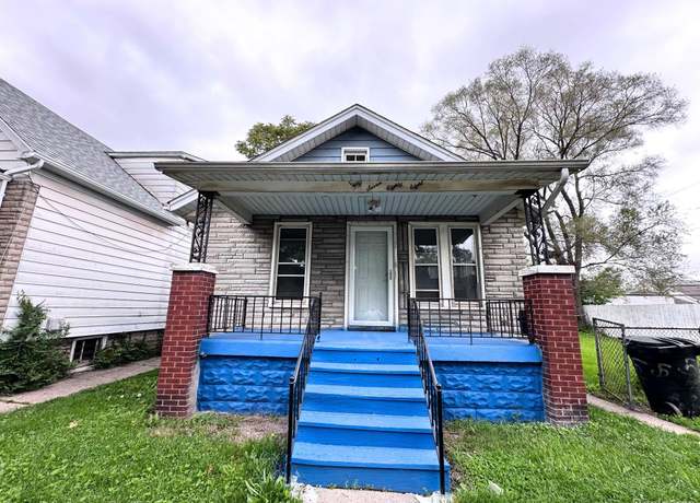 Property at 5788 Lawndale St, Dearborn, MI 48210, 3 beds, 1 bath