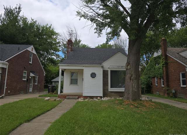 Property at 16251 Edmore Dr, Detroit, MI 48205, 3 beds, 1 bath