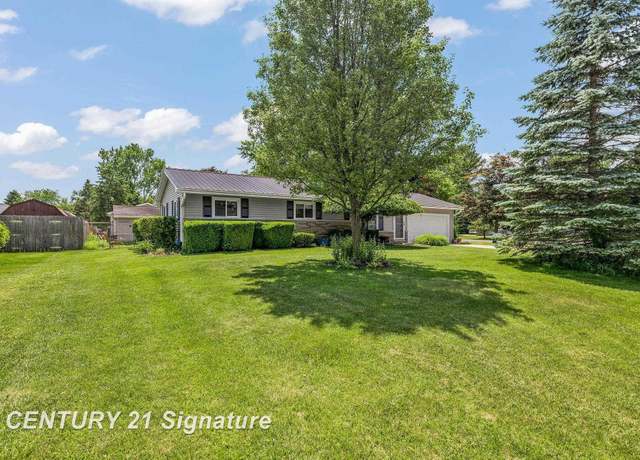 Property at 7245 Burmeister, Saginaw, MI 48609, 4 beds, 2 baths