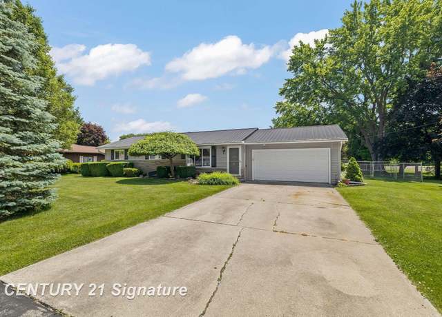 Property at 7245 Burmeister, Saginaw, MI 48609, 4 beds, 2 baths