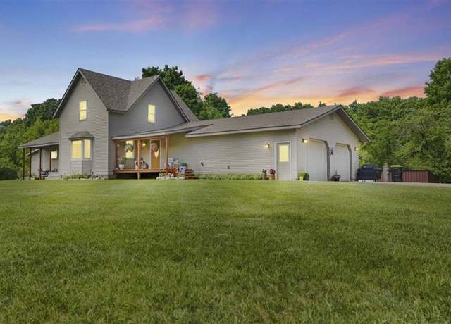 Property at 1922 Freeman Rd, East Jordan, MI 49727, 3 beds, 2 baths