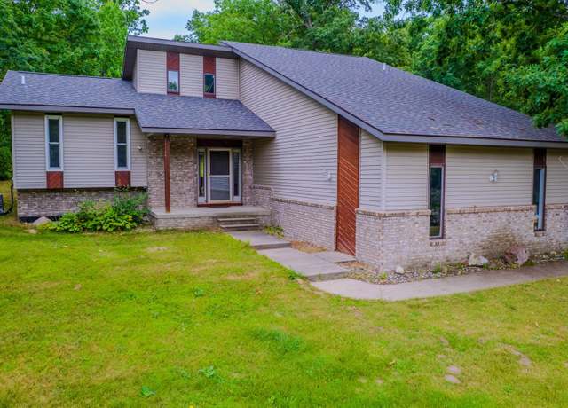 Property at 1825 W Sunset Dr, Gerrish Township, MI 48653, 3 beds, 2 baths
