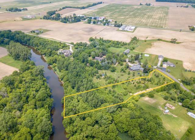 Property at 000 West Tuscola, Frankenmuth, MI 48734