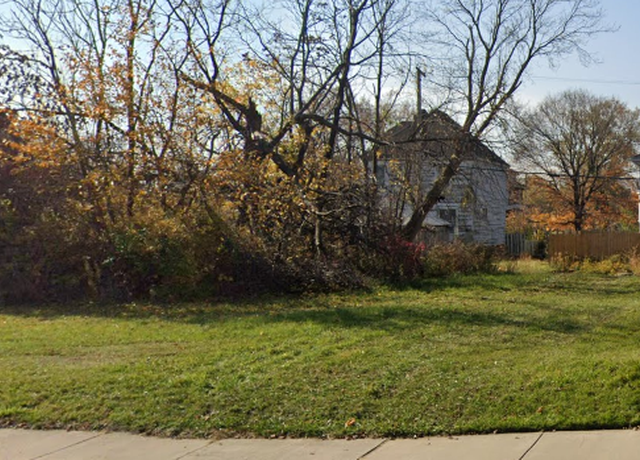Property at 5151 Field St, Detroit, MI 48213