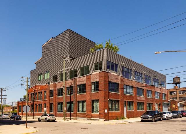 Property at 2987 Franklin St Unit 2AB, Detroit, MI 48207, 2 beds, 2 baths