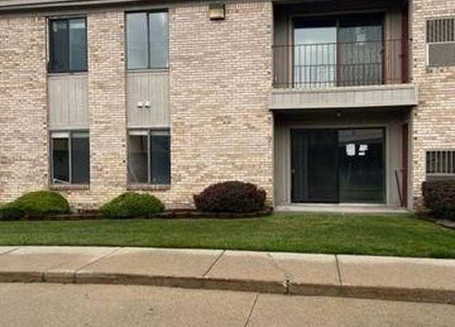 Property at 16143 Clarkson Drive Dr #2, Fraser, MI 48026, 2 beds, 2 baths