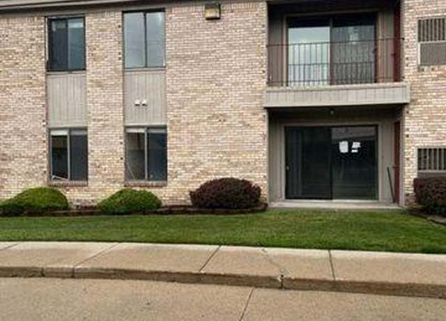 Property at 16143 Clarkson Dr #2, Fraser, MI 48026, 2 beds, 2 baths