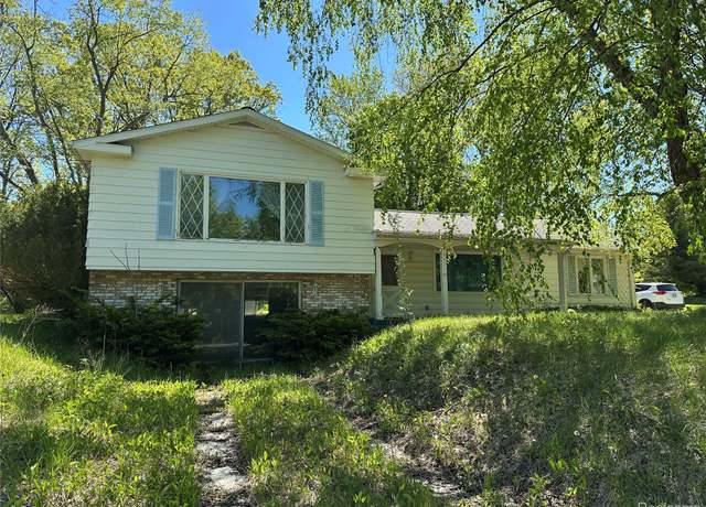 Property at 11116 N Bray Rd, Clio, MI 48420, 3 beds, 1.5 baths