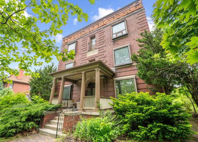 Property at 3984 Commonwealth St, Detroit, MI 48208, 10 beds, 10 baths