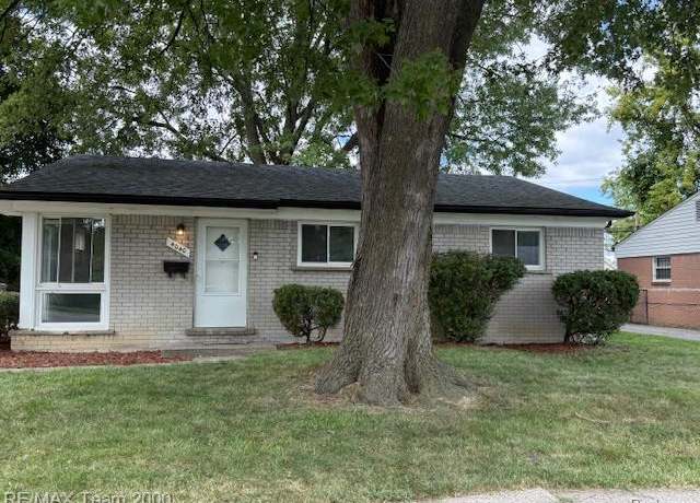 Property at 4040 Bayhan St, Inkster, MI 48141, 3 beds, 1 bath