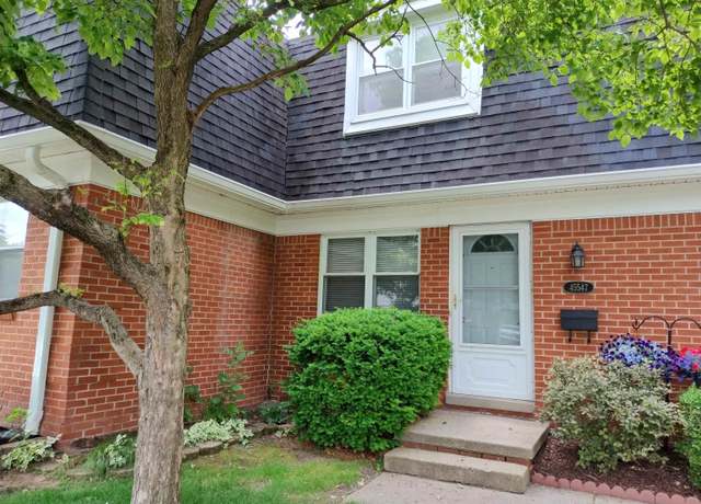 Property at 45547 Kensington St St, Utica, MI 48317, 2 beds, 1.5 baths