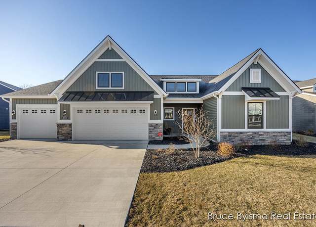 Property at 2964 Isle Grand Dr, Belmont, MI 49306, 2 beds, 2 baths