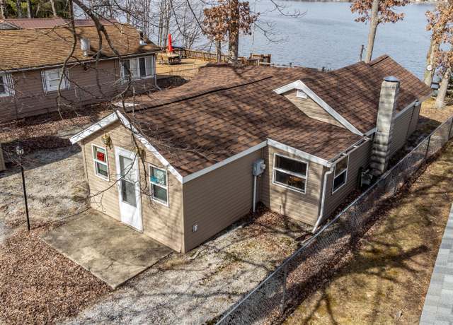 Property at 5539 Front St. St, Newaygo, MI 49337, 1 bed, 1 bath