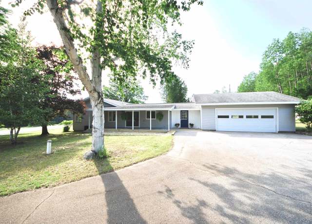 Property at 2262 W River Rd, Traverse City, MI 49696, 3 beds, 2 baths