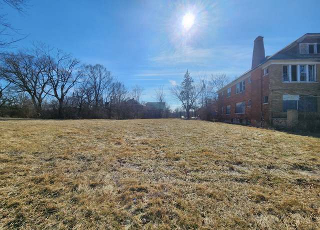 Property at 623 W Brentwood St, Highland Park, MI 48203, 2 baths