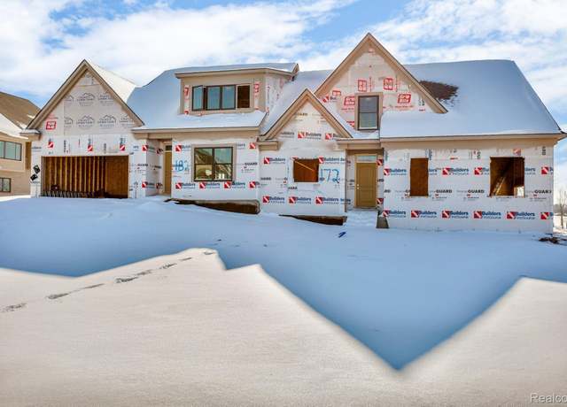 Property at 182 E Market St #53, Oxford Charter Township, MI 48371, 3 beds, 3 baths