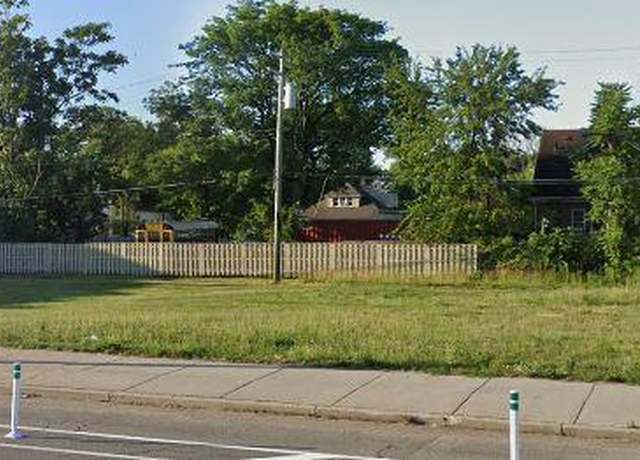 Property at 7431 W Warren Ave, Detroit, MI 48210