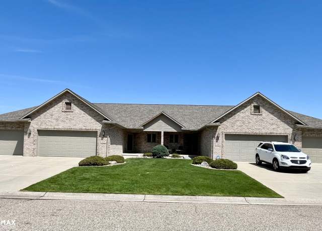 Property at 5335 Wyndemere Common Sq, Swartz Creek, MI 48473, 2 beds, 2 baths