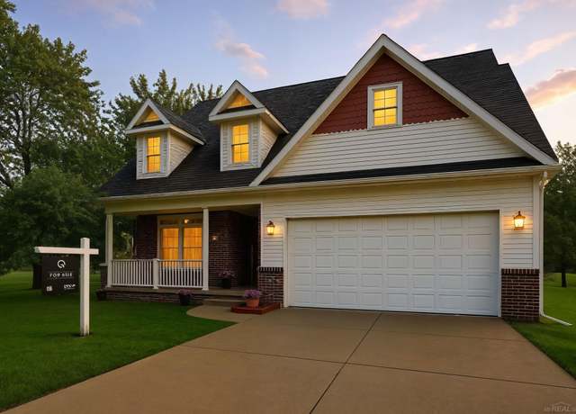 Property at 2685 Diane Marie Ct, Waterford, MI 48329, 3 beds, 3.5 baths