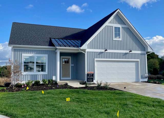 Property at 552 Sun Vale Ln #9, Grandville, MI 49418, 2 beds, 1.5 baths