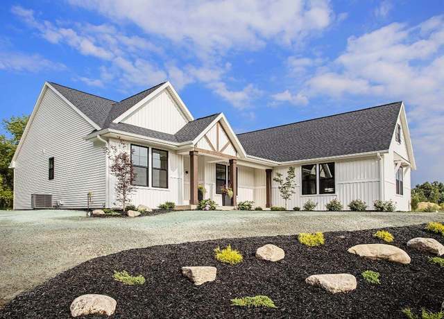 Property at 6732 Chaffey Creek Trl, Richland, MI 49083, 3 beds, 3.5 baths