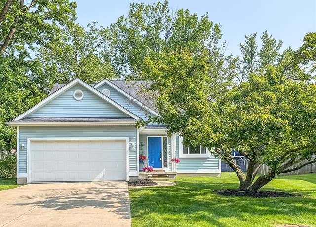 Property at 6021 Sipes Ln, Flint, MI 48532, 3 beds, 2.5 baths