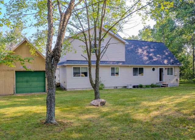 Property at 6324 Larch, Lake, MI 48632, 4 beds, 2.5 baths