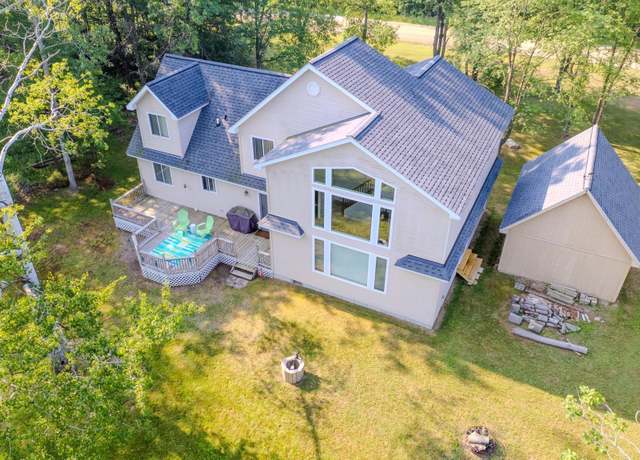 Property at 6324 Larch, Lake, MI 48632, 4 beds, 2.5 baths
