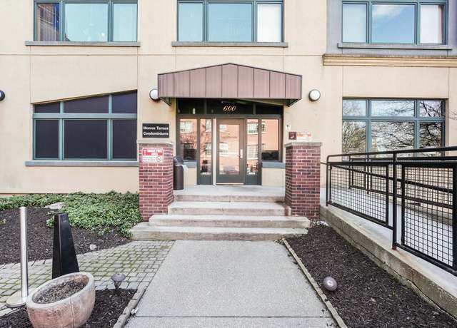 Property at 600 Monroe Ave NW #210, Grand Rapids, MI 49503, 1 bath