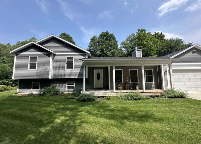 Property at 3341 Reynolds Rd, Inland Twp, MI 49643, 4 beds, 3.5 baths