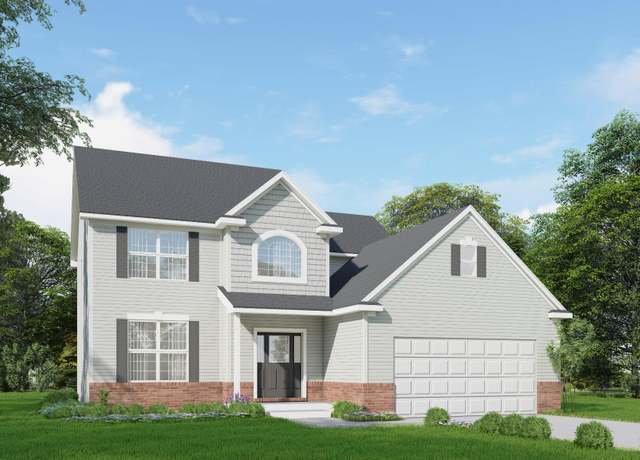 Property at 11730 Hillside Dr, Dexter, MI 48130, 3 beds, 2.5 baths