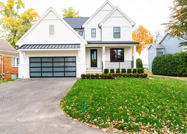 Property at 759 Lyle Dr, Waterford, MI 48327, 4 beds, 3.5 baths