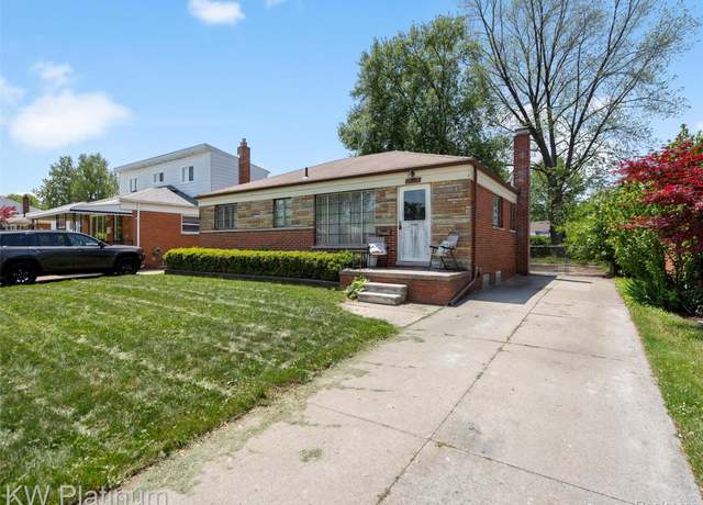 Property at 29213 Joan St, St Clair Shores, MI 48081, 3 beds, 1 bath