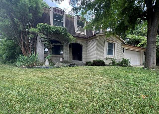 Property at 39713 Chaffer Ct, Clinton Township, MI 48038, 4 beds, 2.5 baths