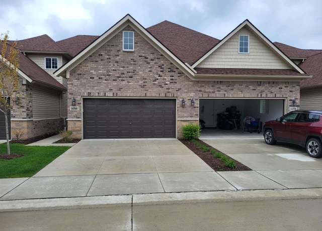 Property at 16560 Savor Ln, Fraser, MI 48035, 2 beds, 2 baths