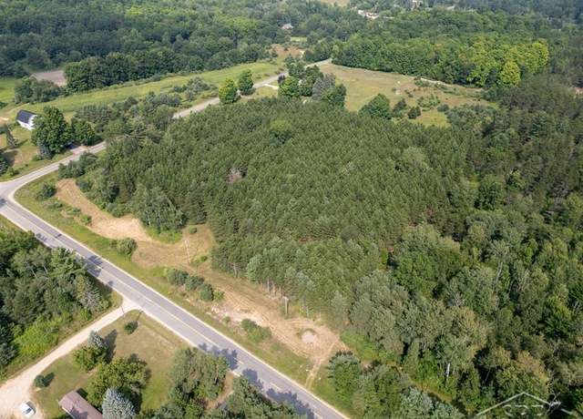 Property at 3876 Campbell Rd, Rose Township, MI 48654