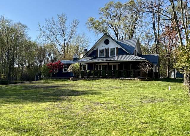 Property at 6935 116th Ave, Fennville, MI 49408, 4 beds, 2 baths