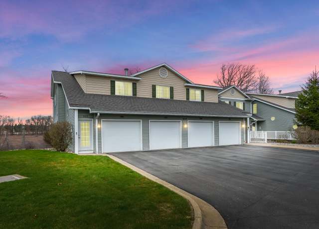 Property at 4128 W Centre Ave #305, Portage, MI 49024, 3 beds, 2 baths