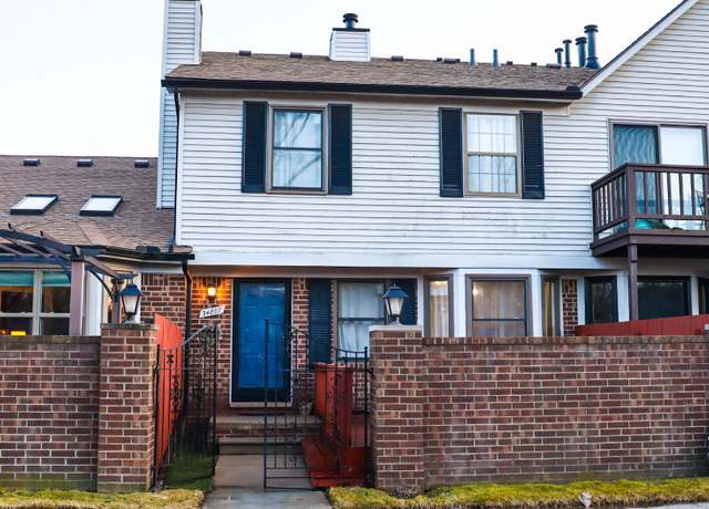 Property at 34807 E Marino, Chesterfield, MI 48047, 2 beds, 1.5 baths