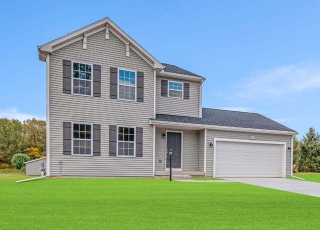 Property at 112 Forest Way, Davisburg, MI 48350, 4 beds, 2.5 baths